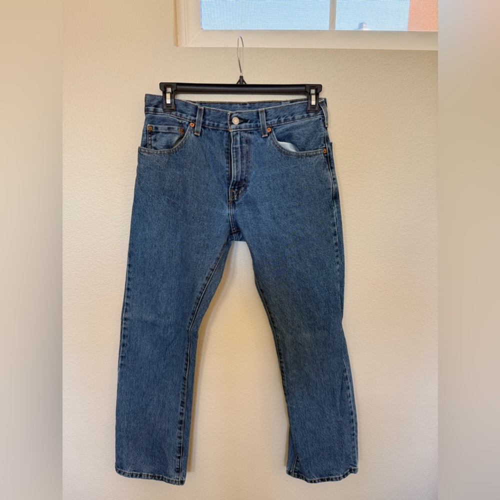 Levi’s 517 30x30 Denim Jeans